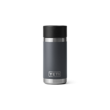 Load image into Gallery viewer, YETI "Rambler" 12oz Bottle w/HotShot Cap