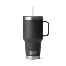 Load image into Gallery viewer, YETI "Rambler" 35oz Straw Mug