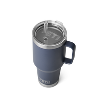 Load image into Gallery viewer, YETI "Rambler" 35oz Straw Mug