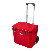 Load image into Gallery viewer, YETI "Roadie" 60 - Wheeled Hard Cooler