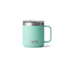 Load image into Gallery viewer, YETI "Rambler" 10oz Stackable Mug with DuraSip Ceramic Liner