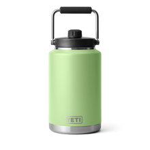 Load image into Gallery viewer, YETI "Rambler" One Gallon Jug