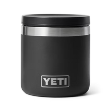 Load image into Gallery viewer, YETI "Rambler" 8oz Insulated Food Jar