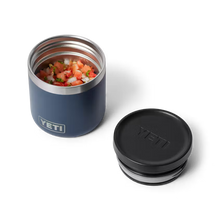 Load image into Gallery viewer, YETI "Rambler" 8oz Insulated Food Jar