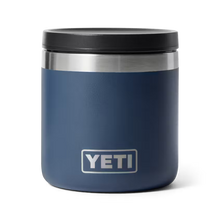 Load image into Gallery viewer, YETI "Rambler" 8oz Insulated Food Jar