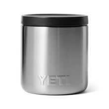 Load image into Gallery viewer, YETI "Rambler" 8oz Insulated Food Jar