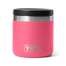 Load image into Gallery viewer, YETI "Rambler" 8oz Insulated Food Jar