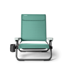 Load image into Gallery viewer, YETI "Hondo" Beach Chair