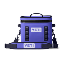 Load image into Gallery viewer, Yeti "Hopper" Flip 12 Soft Cooler