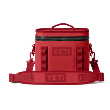 Load image into Gallery viewer, Yeti "Hopper" Flip 8 Soft Cooler