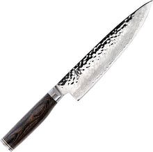 Load image into Gallery viewer, Shun "Premier" 2-Piece Utility + Chef's Knife Set