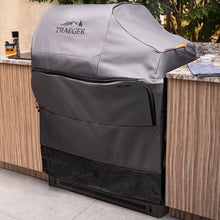 Load image into Gallery viewer, Traeger &quot;Built-In Cover&quot; - TIMBERLINE
