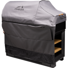Load image into Gallery viewer, Traeger "Built-In Cover" - TIMBERLINE XL