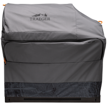 Load image into Gallery viewer, Traeger &quot;Built-In Cover&quot; - TIMBERLINE XL
