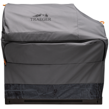 Load image into Gallery viewer, Traeger "Built-In Cover" - TIMBERLINE XL