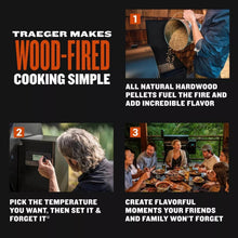 Load image into Gallery viewer, Traeger "Pro 575" Pellet Grill