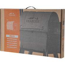 Load image into Gallery viewer, Traeger "Insulation Blanket" - Pro 22/ Pro 575