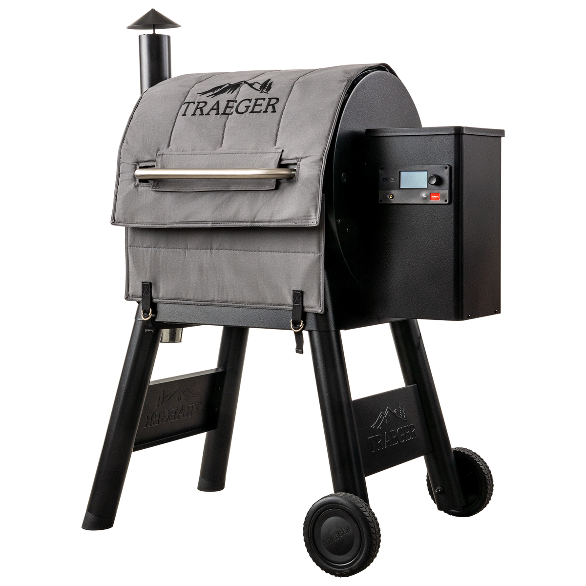 Traeger "Insulation Blanket" - Pro 22/ Pro 575