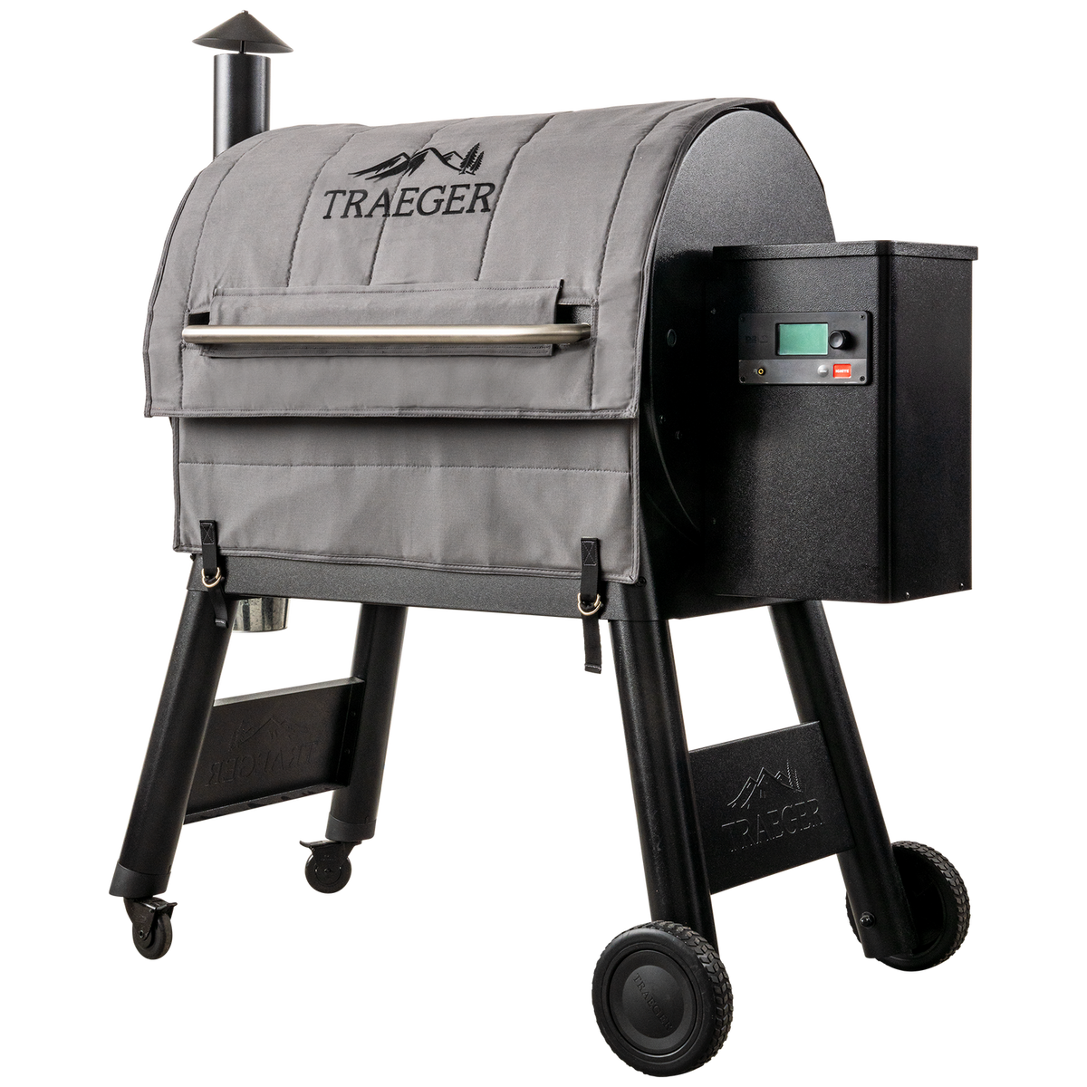Traeger "Insulation Blanket" - Pro 780