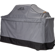 Load image into Gallery viewer, Traeger "Full Length Cover" - IRONWOOD
