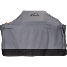 Load image into Gallery viewer, Traeger "Full Length Cover" - IRONWOOD
