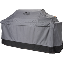 Load image into Gallery viewer, Traeger "Full Length Cover" - IRONWOOD XL