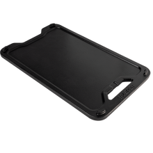 Load image into Gallery viewer, Traeger "ModiFIRE Cast Iron Griddle"