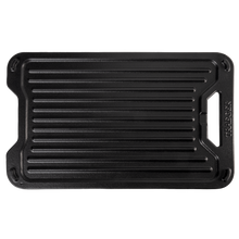 Load image into Gallery viewer, Traeger "ModiFIRE Cast Iron Griddle"