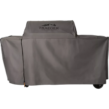 Load image into Gallery viewer, Traeger "Woodridge Pro" Starter Bundle