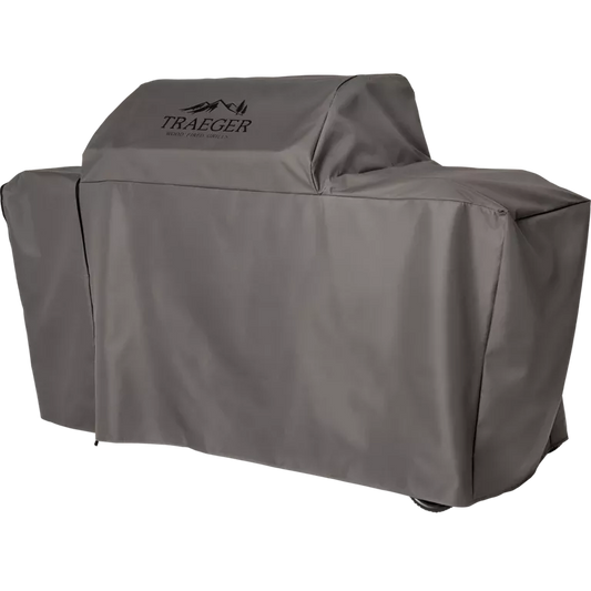 Traeger "Woodridge Pro" - Full Length Cover