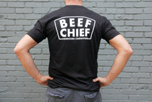 Load image into Gallery viewer, Hardcore Carnivore &quot;Beef Chief&quot; T-Shirt
