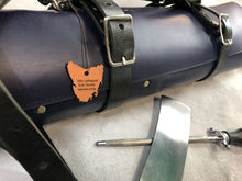 Load image into Gallery viewer, Maka Leathergoods " Knife Roll"