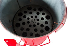 Load image into Gallery viewer, Gateway Drum Smoker &quot;Heat Diffuser Plate&quot;
