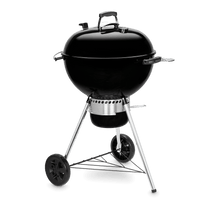 Load image into Gallery viewer, Weber "Master-Touch Charcoal Barbecue" - 57 cm