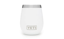 Load image into Gallery viewer, YETI "Rambler" 10oz Wine Tumbler