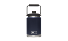 Load image into Gallery viewer, YETI "Rambler" Half Gallon Jug