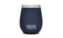 Load image into Gallery viewer, YETI "Rambler" 10oz Wine Tumbler