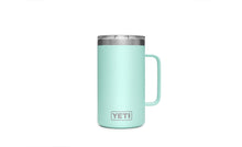 Load image into Gallery viewer, YETI "Rambler" 24oz Mug