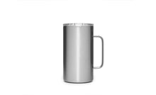 Load image into Gallery viewer, YETI "Rambler" 24oz Mug