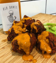Load image into Gallery viewer, Old Bones Chilli Co. "Buffalo Sauce"