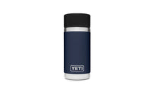 Load image into Gallery viewer, YETI "Rambler" 12oz Bottle w/HotShot Cap