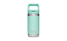 Load image into Gallery viewer, YETI "Rambler" Junior 12oz Kids Bottle