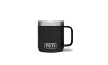 Load image into Gallery viewer, YETI &quot;Rambler&quot; 10oz Stackable Mug
