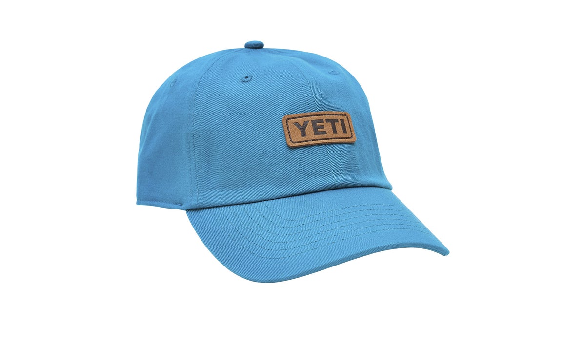 Yeti Hat