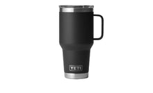 Load image into Gallery viewer, YETI "Rambler" 30oz Travel Mug w Stronghold Lid