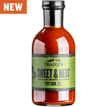 Load image into Gallery viewer, Traeger "Timberline" Hall of Flame Bundle