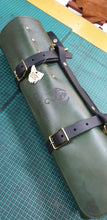 Load image into Gallery viewer, Maka Leathergoods " Knife Roll"