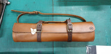 Load image into Gallery viewer, Maka Leathergoods " Knife Roll"