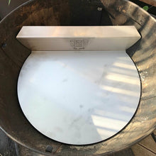 Load image into Gallery viewer, JG BBQ "22 inch Offset Plate "