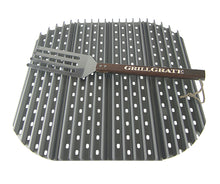 Load image into Gallery viewer, GrillGrate &quot;Kamado &amp; Kettle Set&quot; - 24&quot;

